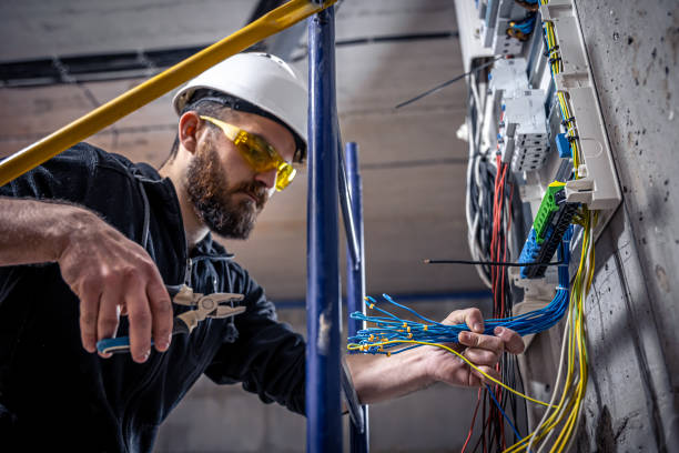 Best 24-Hour Electrician  in Dexter, NM