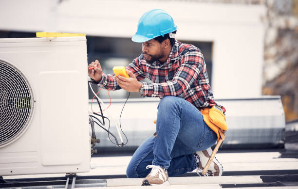 Best Electrical Rewiring Services  in Dexter, NM