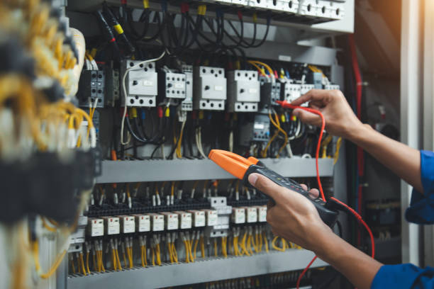  Dexter, NM Electrician Pros