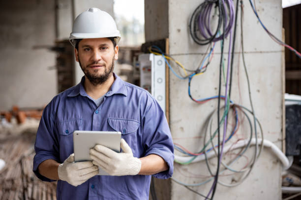 Best Emergency Electrician Near Me  in Dexter, NM