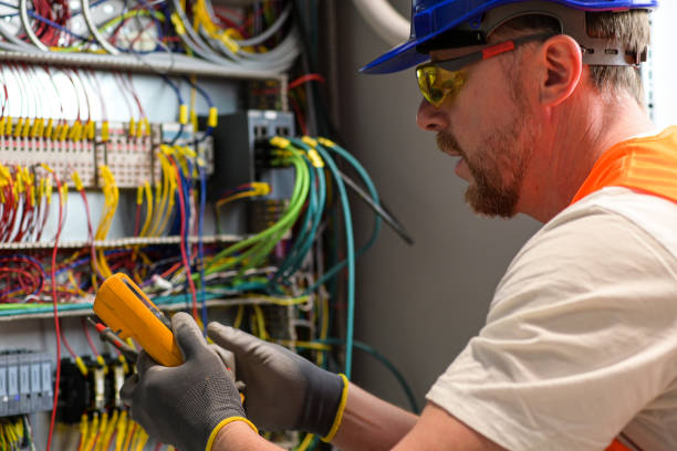Best Emergency Electrical Repair  in Dexter, NM