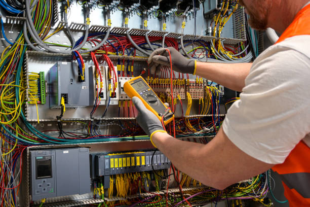 Best 24-Hour Electrician  in Dexter, NM